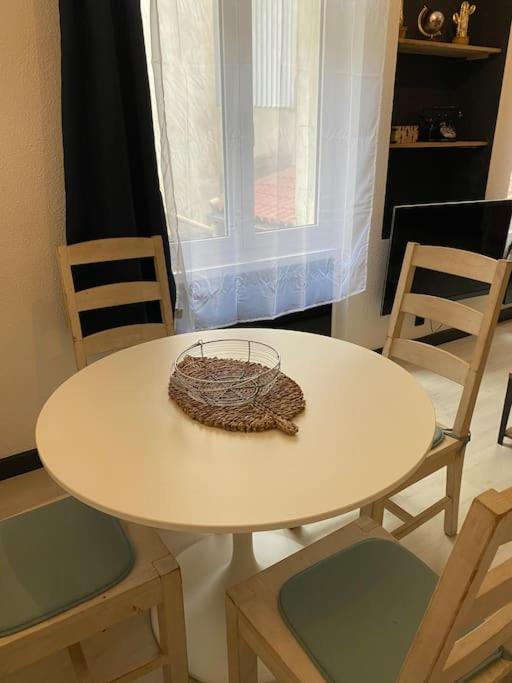 Appartamento L'Augusteum Nîmes Esterno foto