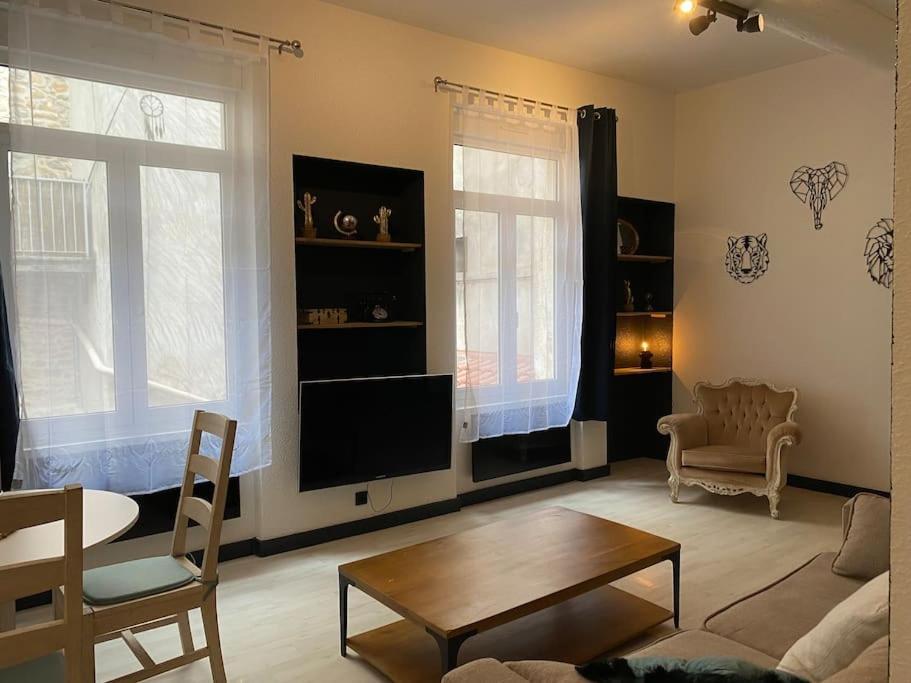Appartamento L'Augusteum Nîmes Esterno foto