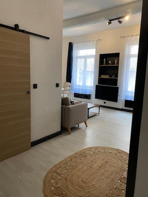 Appartamento L'Augusteum Nîmes Esterno foto